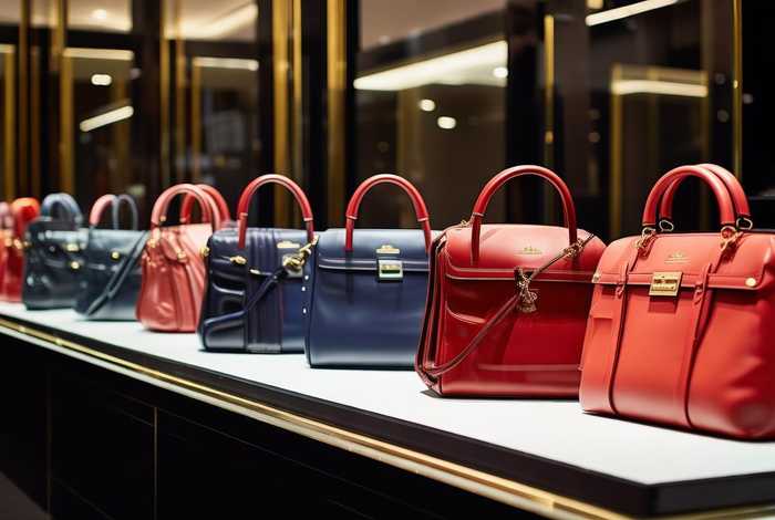 包包世界排名（世界排名前十的包包品牌）
