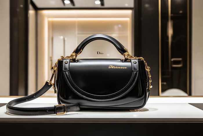 迪奥链条马鞍包woc官网价格；迪奥马鞍包肩带官网价格