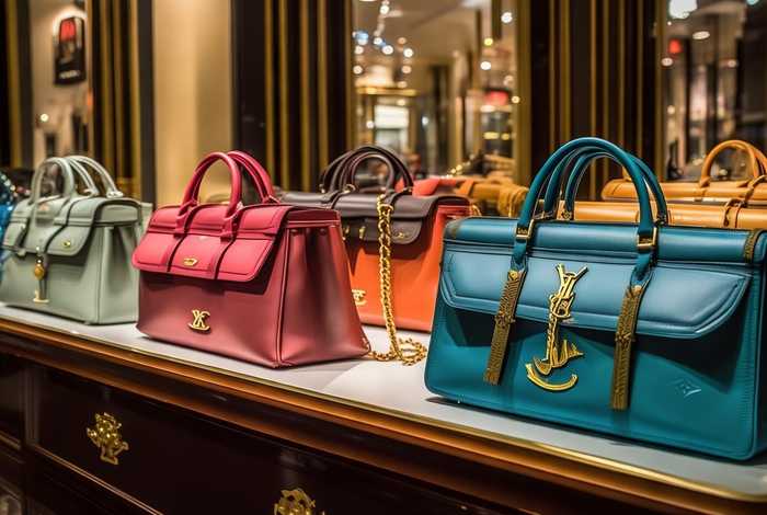 法国有哪些品牌包包，法国有哪些品牌包包好