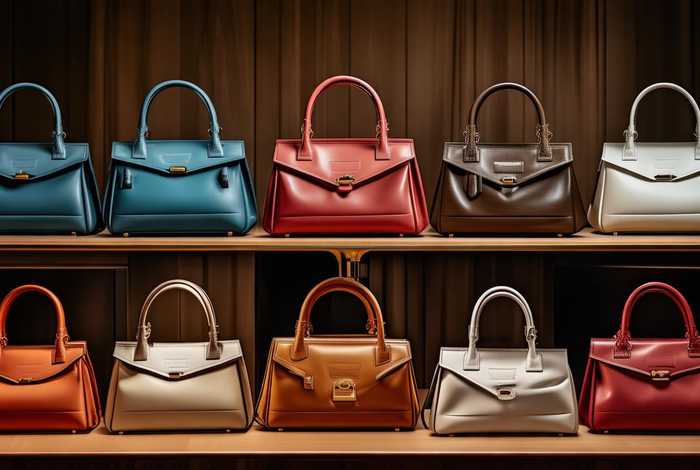 2021轻奢女士包包品牌前十名(2021轻奢女士包包品牌前十名有哪些) 2021轻奢女士包包品牌前十名(2021轻奢女士包包品牌前十名有哪些)