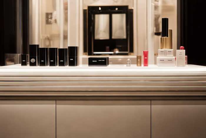 chanel 化妆品官网 - chanel化妆品官网价格