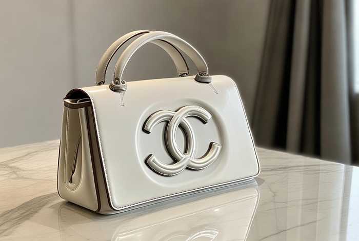 cc的包包是什么品牌，cc logo 是什么牌子的提包