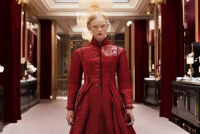 dior官方旗舰店（珂莱蒂尔koradior官方旗舰店）