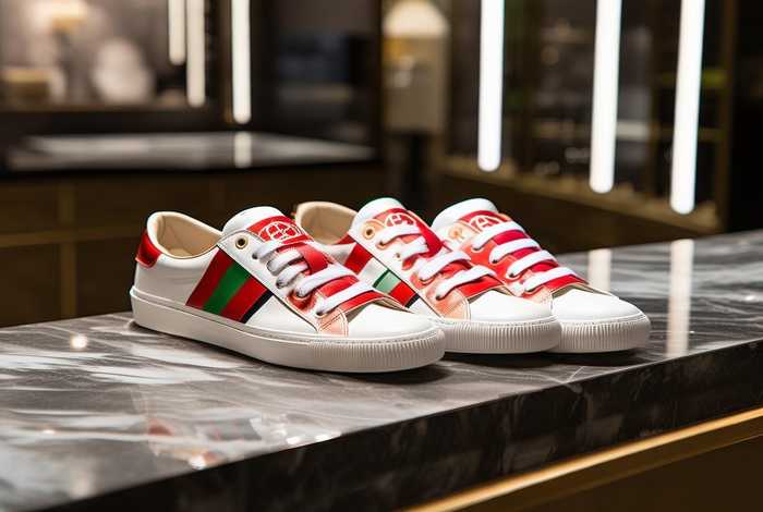 古驰鞋子价格正品官网（古驰鞋子价格正品官网老爹鞋多少钱）