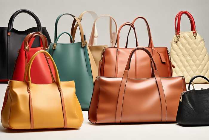 2020年女士包包流行的风格 2020年女士包包流行的风格有哪些 2020年女士包包流行的风格 2020年女士包包流行的风格有哪些