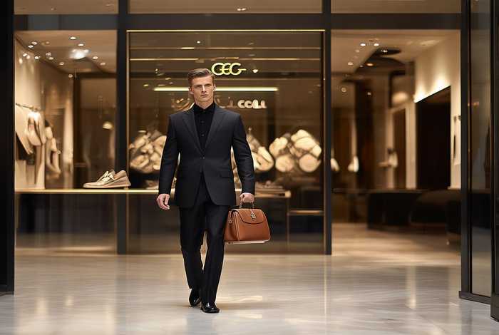 古驰在奢侈品牌中算什么档次（古驰算是什么档次）