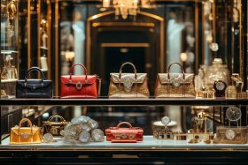 高端奢侈品图片大全 高端奢侈品图片大全大图