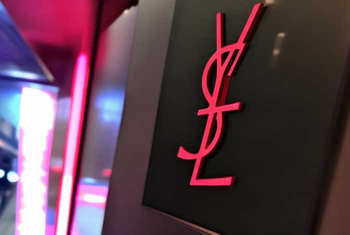 slp圣罗兰中国官网；圣罗兰中国官方网站