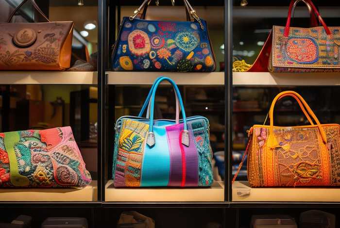 包包有哪些小众品牌的（包包有哪些小众品牌的牌子）