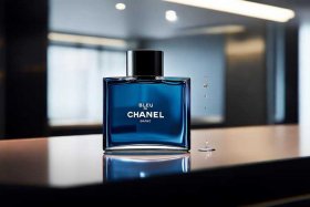 chanel专柜的蔚蓝多少钱（chanel蔚蓝专柜价格）