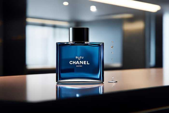 chanel专柜的蔚蓝多少钱（chanel蔚蓝专柜价格）