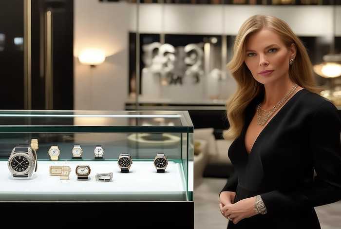 CHANEL是什么品牌手表价格多少？，chanel是什么品牌手表价格多少？