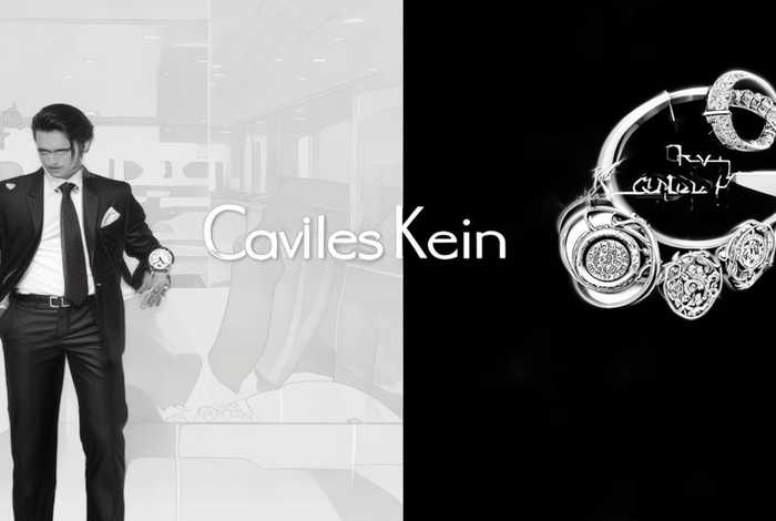 charles和calvin的区别；calvinklein和charleskeith有什么区别