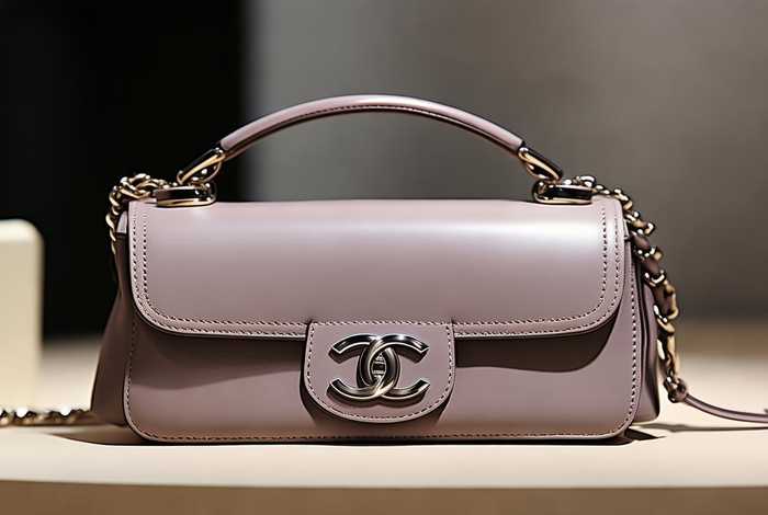 chanel25bag，chanel25bag五金材质