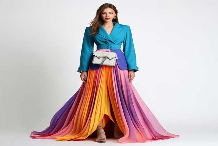 2022女性时尚套装（2020年时尚女套装图片大全）