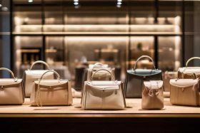 高端品牌包包展示，高端品牌包包展示图片