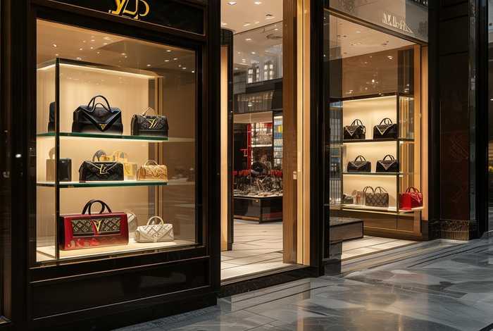 lv品牌排名（lv奢侈品排名）