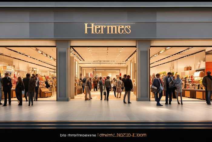 爱马仕官方旗舰店是正品吗；爱马仕官方旗舰店是正品吗知乎