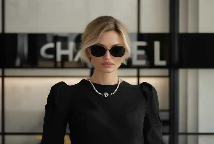 chanel香奈儿官方网，chanel香奈儿官方网站