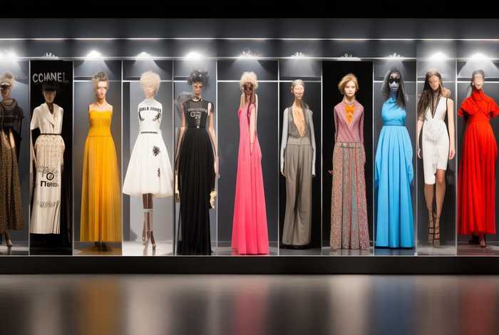 服装世界十大名牌有哪些图片 - 服装世界十大名牌有哪些图片和名字