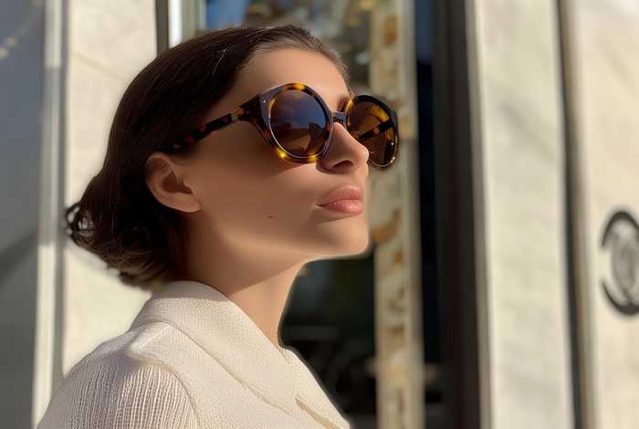 chanel香奈儿女鞋官网太阳眼镜（chanel香奈儿女鞋官网太阳眼镜是正品吗）