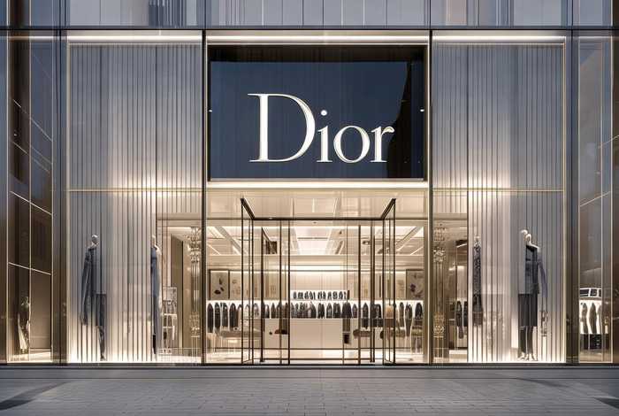 迪奥官网旗舰 - 迪奥官网旗舰店入口