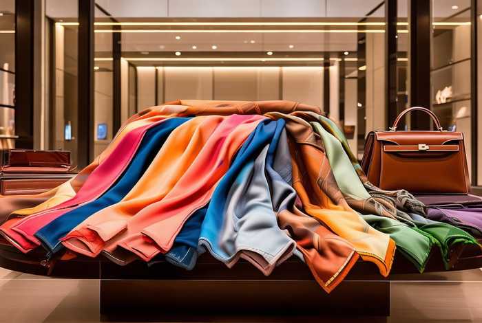 爱马仕奢侈品牌、爱马仕奢侈品牌有哪些