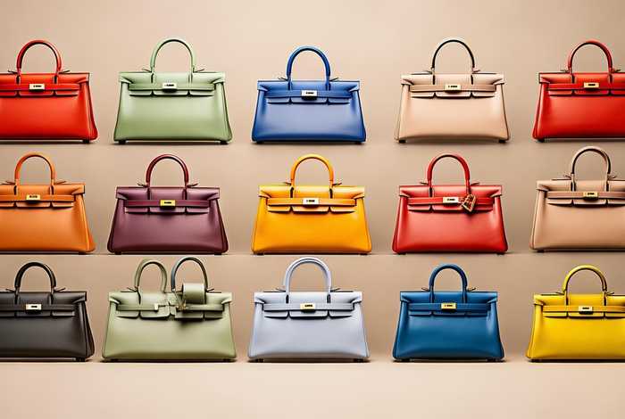 爱马仕包包款式大全（爱马仕包包款式大全图片）