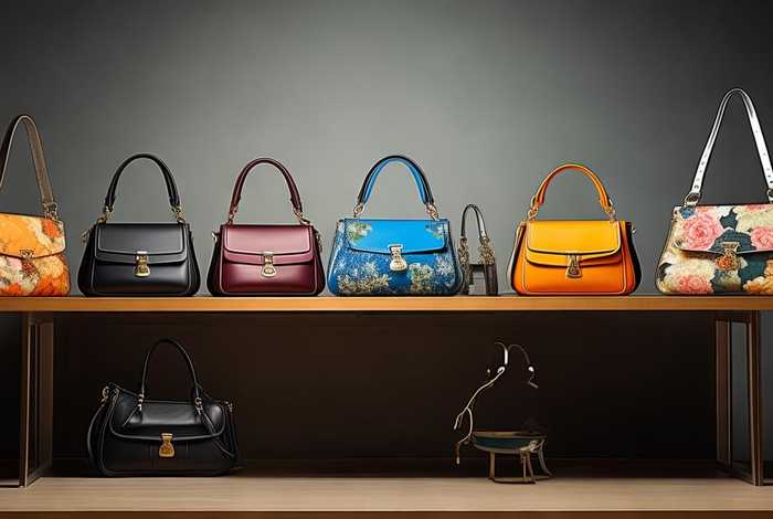 单肩包品牌十大排名女包、单肩包品牌十大排名女包有哪些