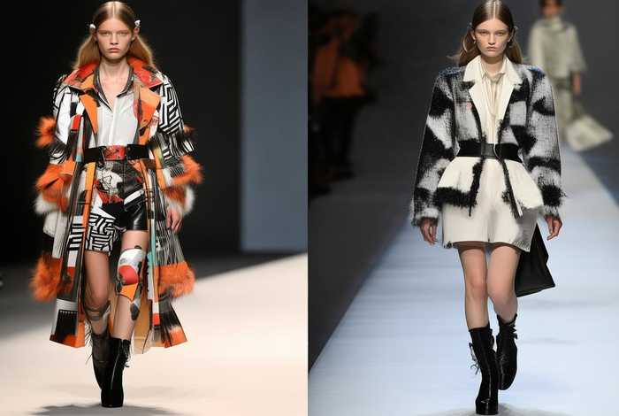 fendi芬迪和celine区别、fendi和celine品牌比较