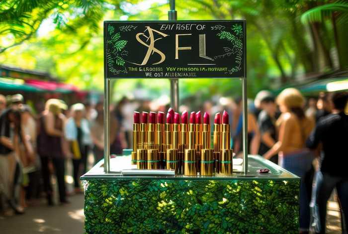 ysl为什么叫杨树林口红；ysl为什么叫杨树林口红呢