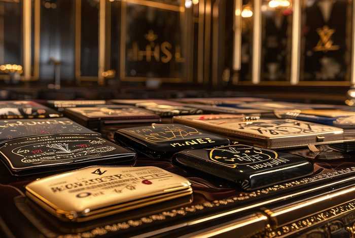 常见奢侈品品牌及logo及品牌由来(常见奢侈品品牌及logo及品牌由来是什么) 常见奢侈品品牌及logo及品牌由来(常见奢侈品品牌及logo及品牌由来是什么)