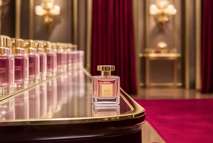 古驰gucci香水专柜 gucci古驰 女士香水 专卖店