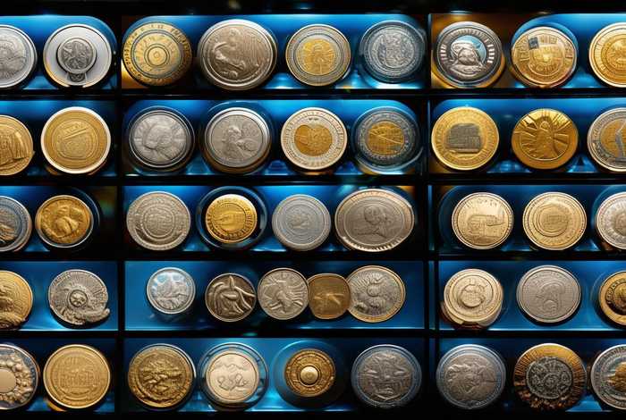 2022年值得收藏的货币 - 2022年值得收藏的货币是什么 2022年值得收藏的货币 - 2022年值得收藏的货币是什么