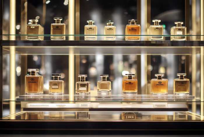 chanel香水多少钱一瓶，chanel香水一般多少钱