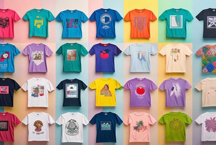 t恤排名（t恤排名百度知道）