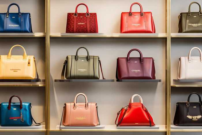 包包品牌英文名，各大品牌包包英文名