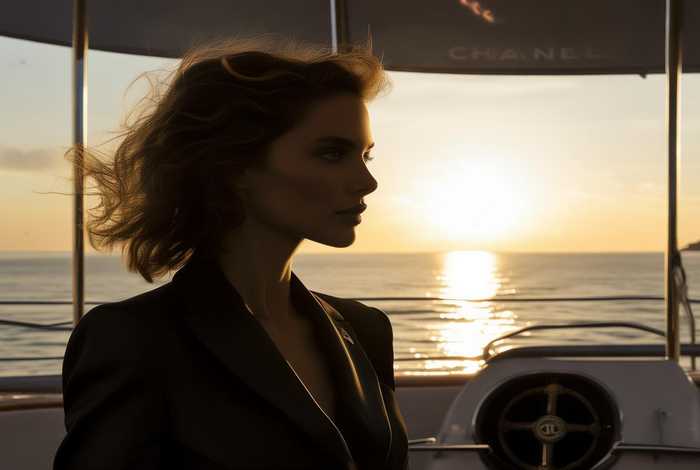 chanel掌门人 - chanel新掌门人