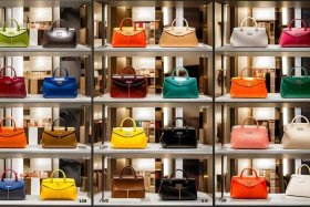 各种品牌包包价格表、各种品牌包包价格表图片