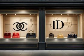 迪奥是不是香奈儿、迪奥是不是香奈儿旗下的