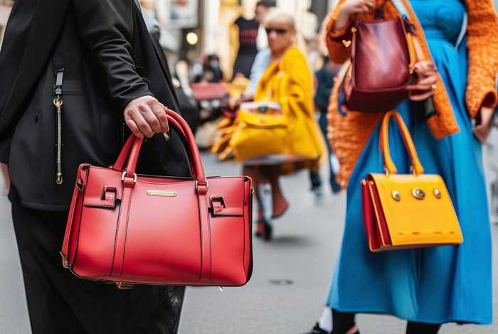 21年流行什么包，今年2021年流行什么包