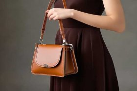 高端品牌女包；女包中高端品牌