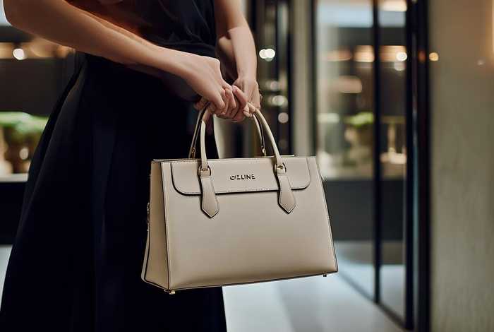 celine女包是什么档次；celine包包是什么档次