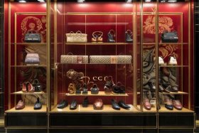 古驰是什么公司旗下的、古驰是什么公司旗下的品牌