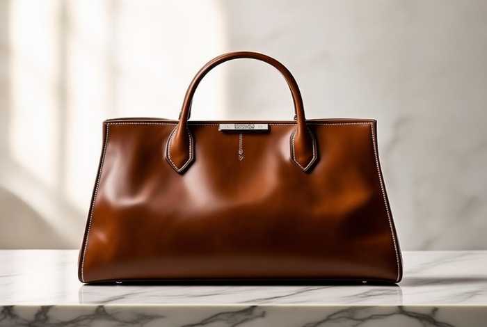 包包产品介绍话术 - 包包的产品介绍