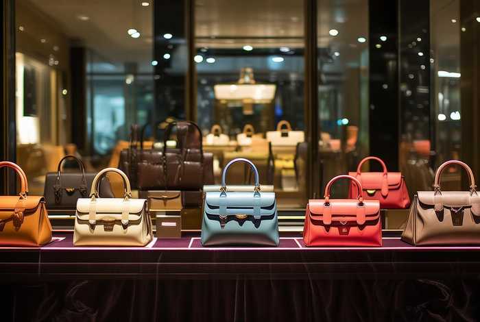出名的包包排行榜 出名的包包排行榜前十名