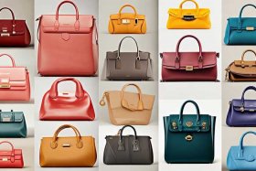 各类名牌包包图片（各类名牌包包图片大全）