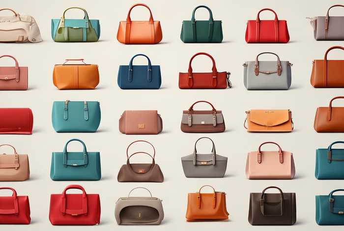 包包的分类款式、包包的分类款式有哪些