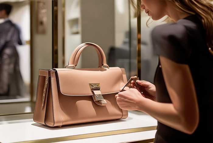 chloe与lv是一个档次吗，chloe和lv哪个档次高