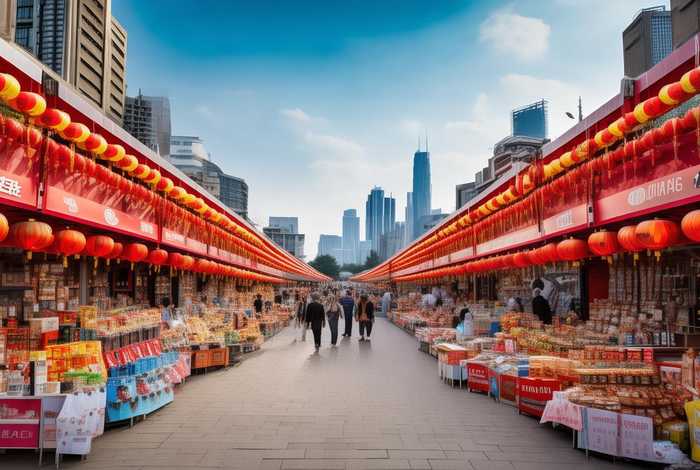 500强国货品牌、中国品牌500强